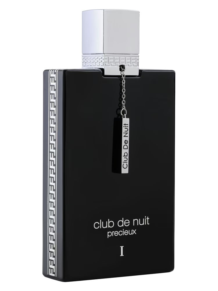 Club de nuit Precieux