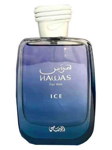 Hawas Ice for Him Rasasi
