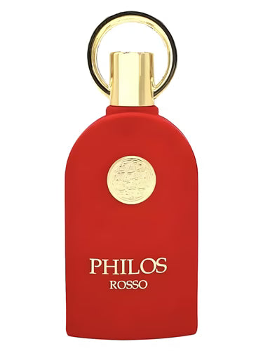 Philos Rosso Maison Alhambra