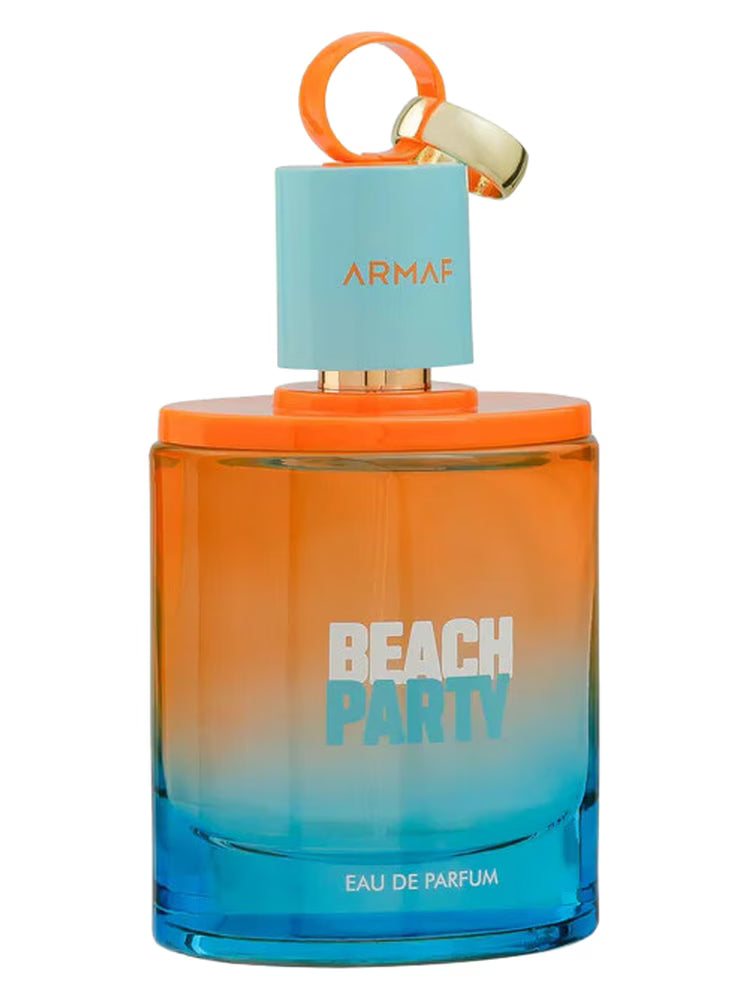 Beach Party