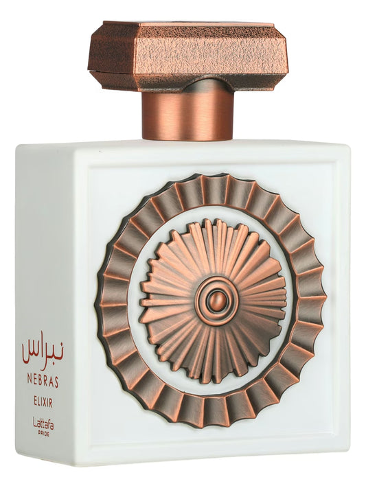 Nebras Elixir Lattafa
