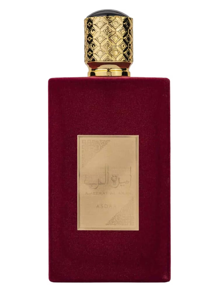 Ameerat Al Arab