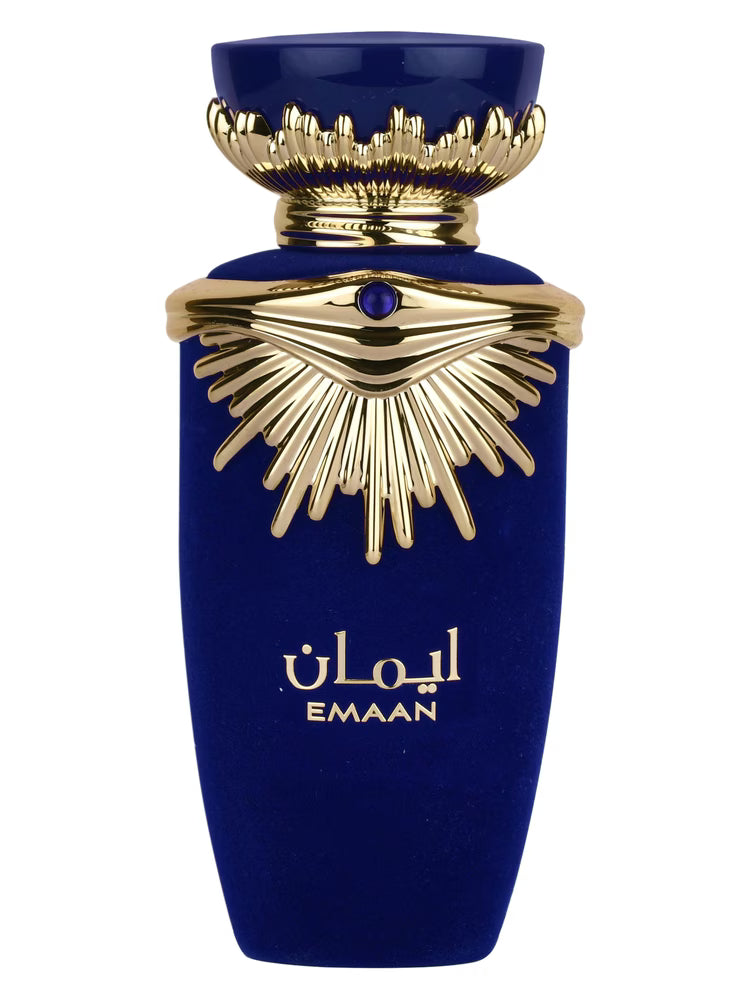 Emaan