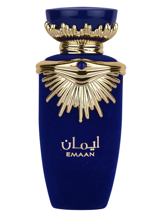 Emaan