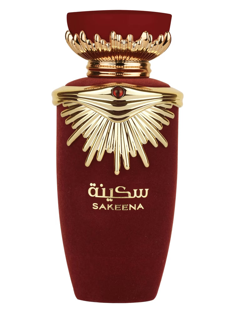 Sakeena