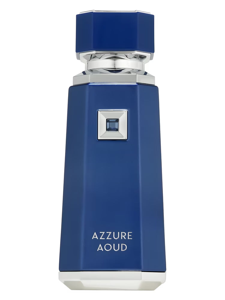 Azzure Aoud French Avenue