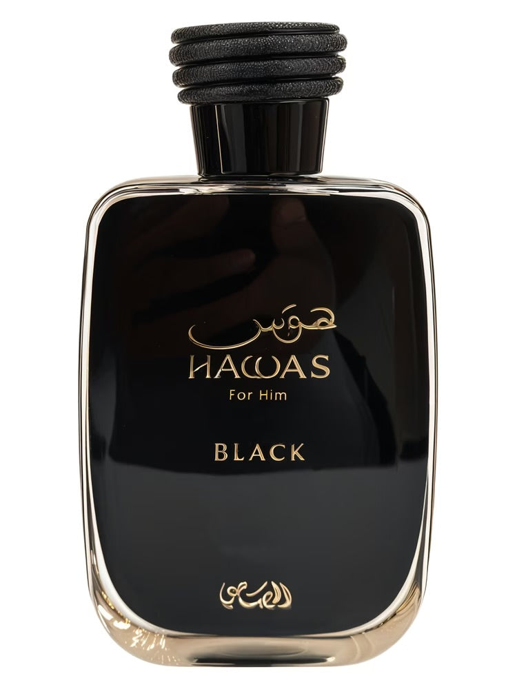 Hawas Black