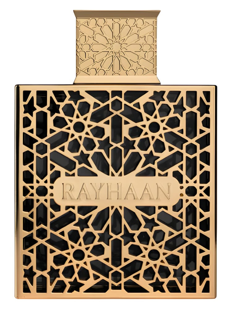 Rayhaan Elixir