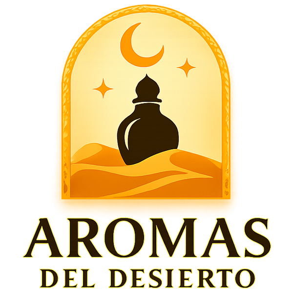 Aromas del desierto