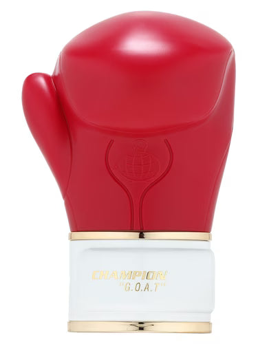 Champion G.O.A.T Fragrance World