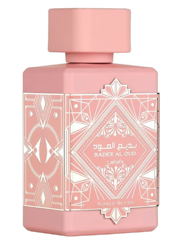 Bade'e Al Oud Noble Blush Lattafa