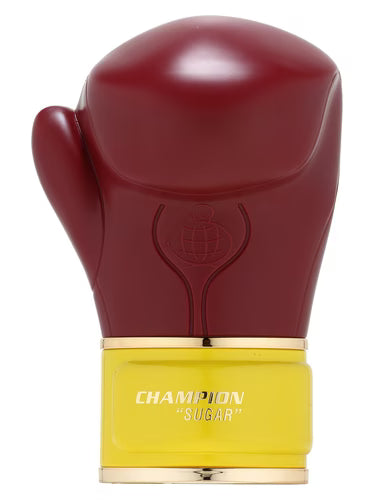 Champion Sugar Fragrance World